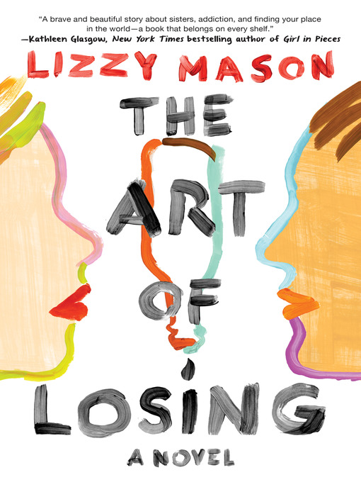 Title details for The Art of Losing by Lizzy Mason - Available